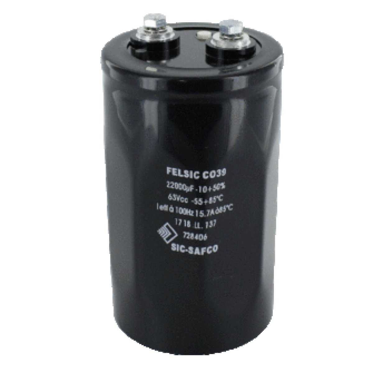 CBB65 Dual-run Motor Capacitors