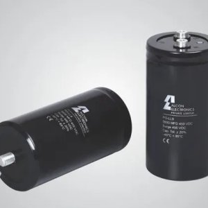 CBB65 Dual-run Motor Capacitors