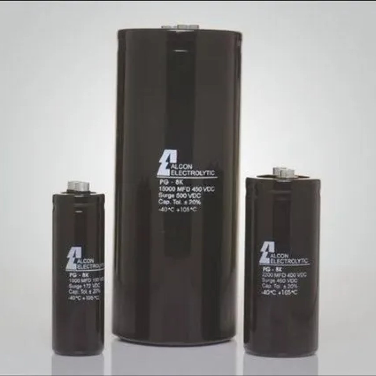 CBB65 Dual-run Motor Capacitors