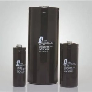 CBB65 Dual-run Motor Capacitors