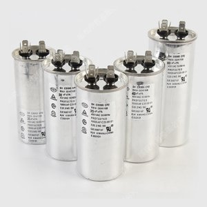 CBB65 Dual-run Motor Capacitors