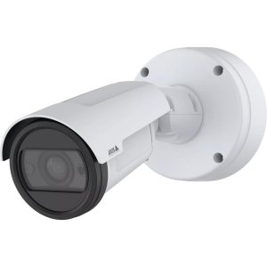 Bullet Camera