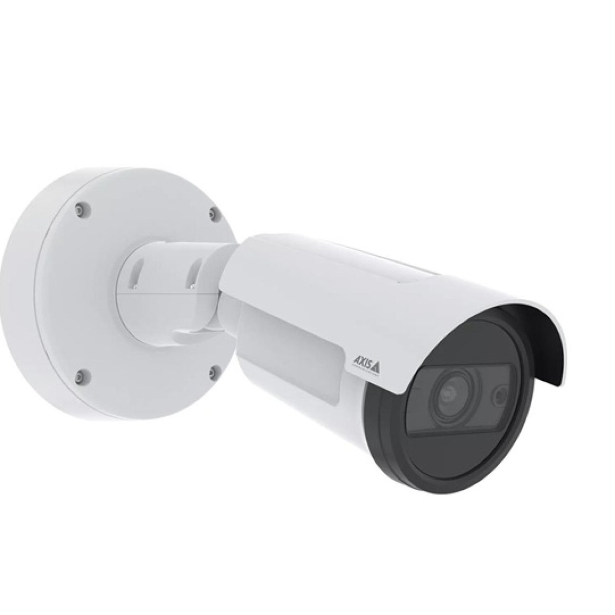 Bullet Camera