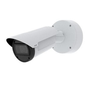 Bullet Camera