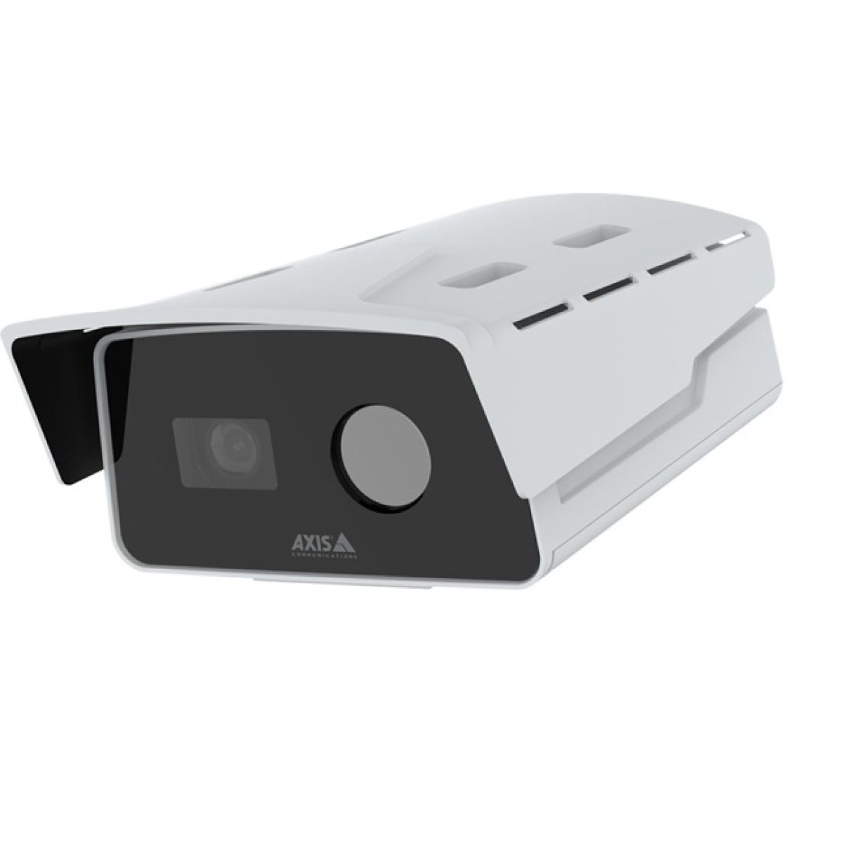 Bispectral Camera