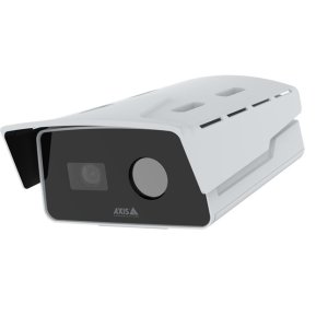 Bispectral Camera