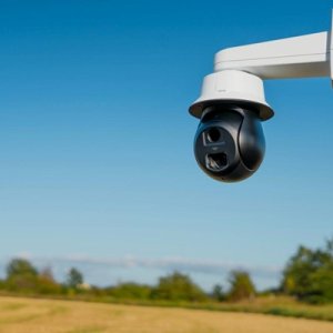 Bispectral Camera