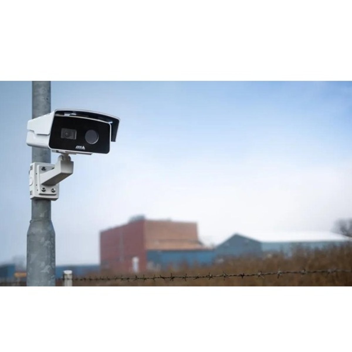 Bispectral Camera