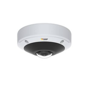 Panoramic Camera