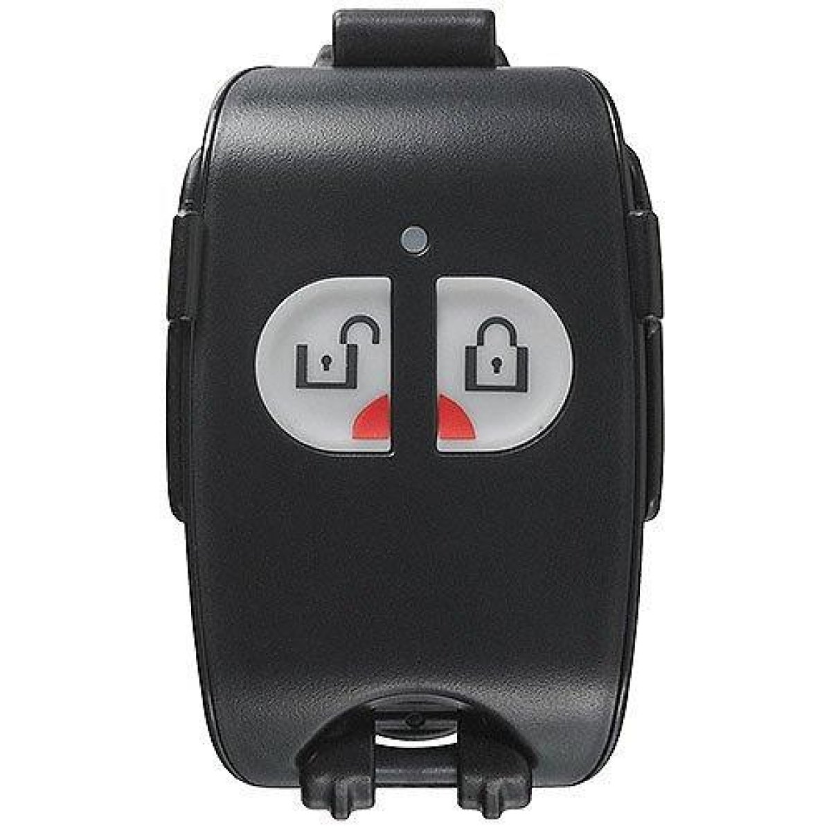 Duress / Panic Button