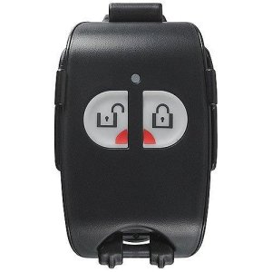 Duress / Panic Button