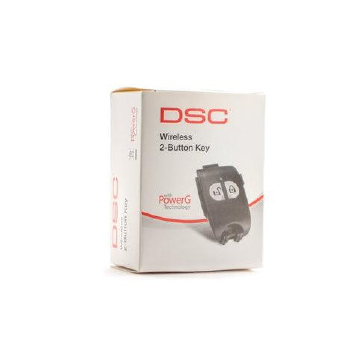 Duress / Panic Button