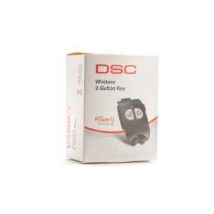 Duress / Panic Button