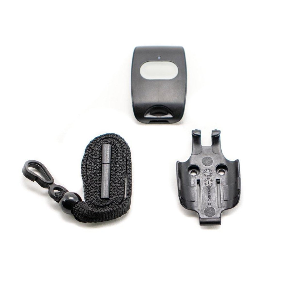 Wireless Panic Button