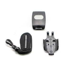 Wireless Panic Button