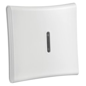 Duress Alarm Receiver