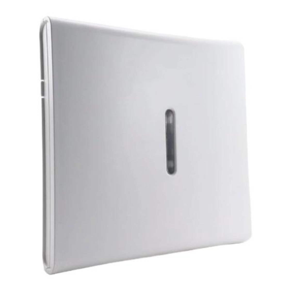 Duress Alarm Receiver