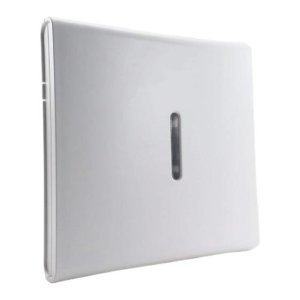 Duress Alarm Receiver