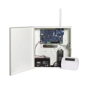 PRODUCT DETAIL -- Duress Alarm Control Panel - Dhaka International