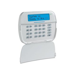 Alarm Monitoring &amp; Display Panel