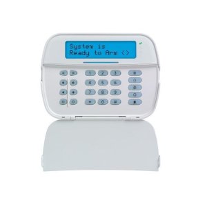 Alarm Monitoring &amp; Display Panel