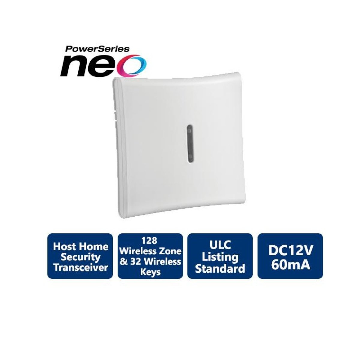 Wireless Receiver / Gateway