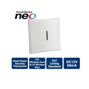 Wireless Receiver / Gateway