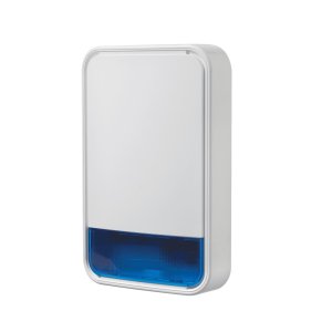 Duress Alarm Siren / Sounder