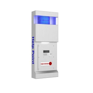 Emergency Call / Help Point Station