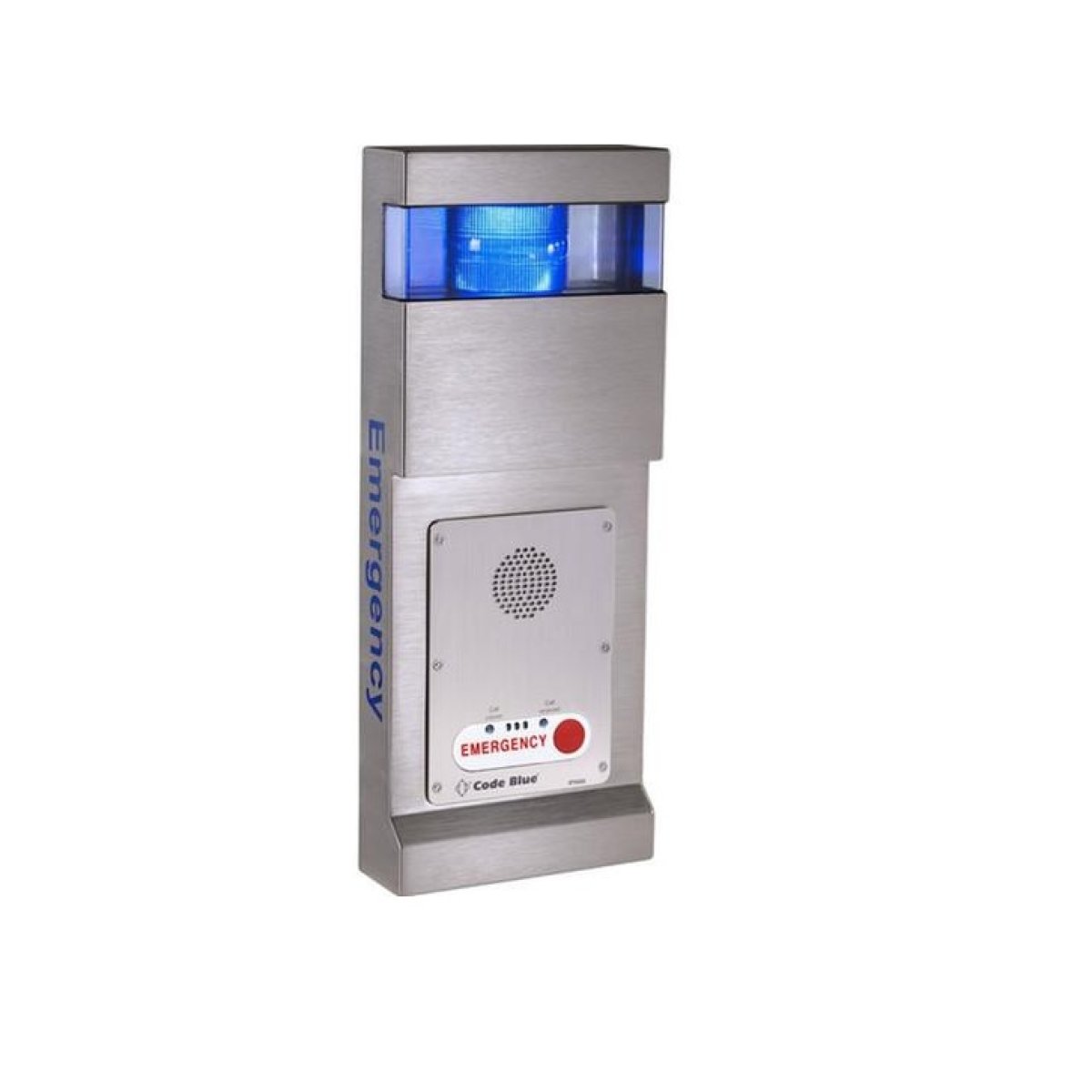 Emergency Call / Help Point Station