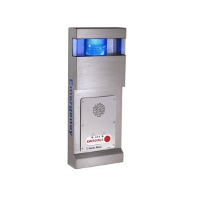 Emergency Call / Help Point Station
