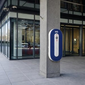 Emergency Call / Help Point Station