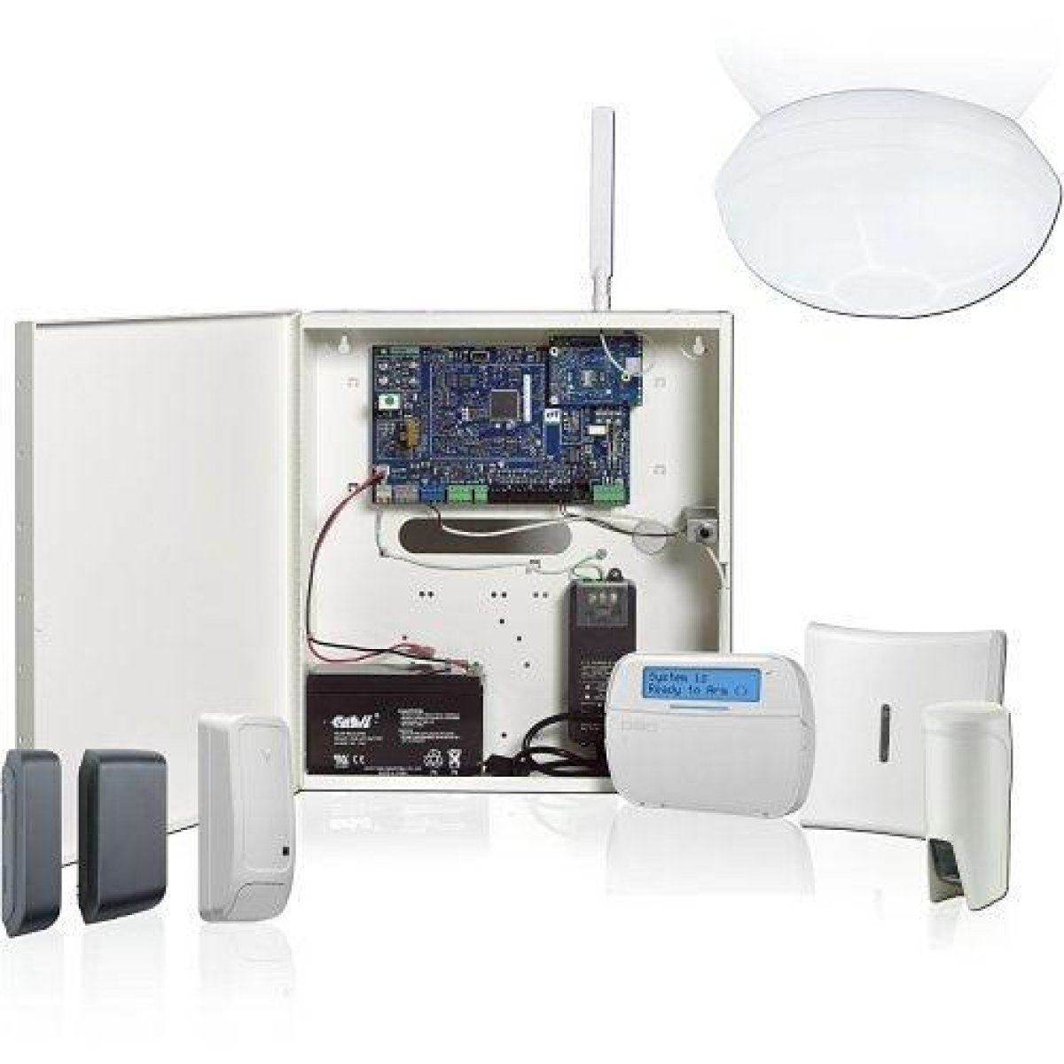 Mobile / GSM / 4G Duress Alarm