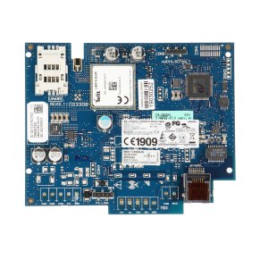 IP / PoE Duress Alarm System