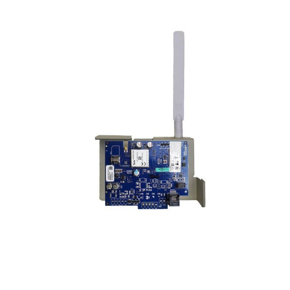 IP / PoE Duress Alarm System
