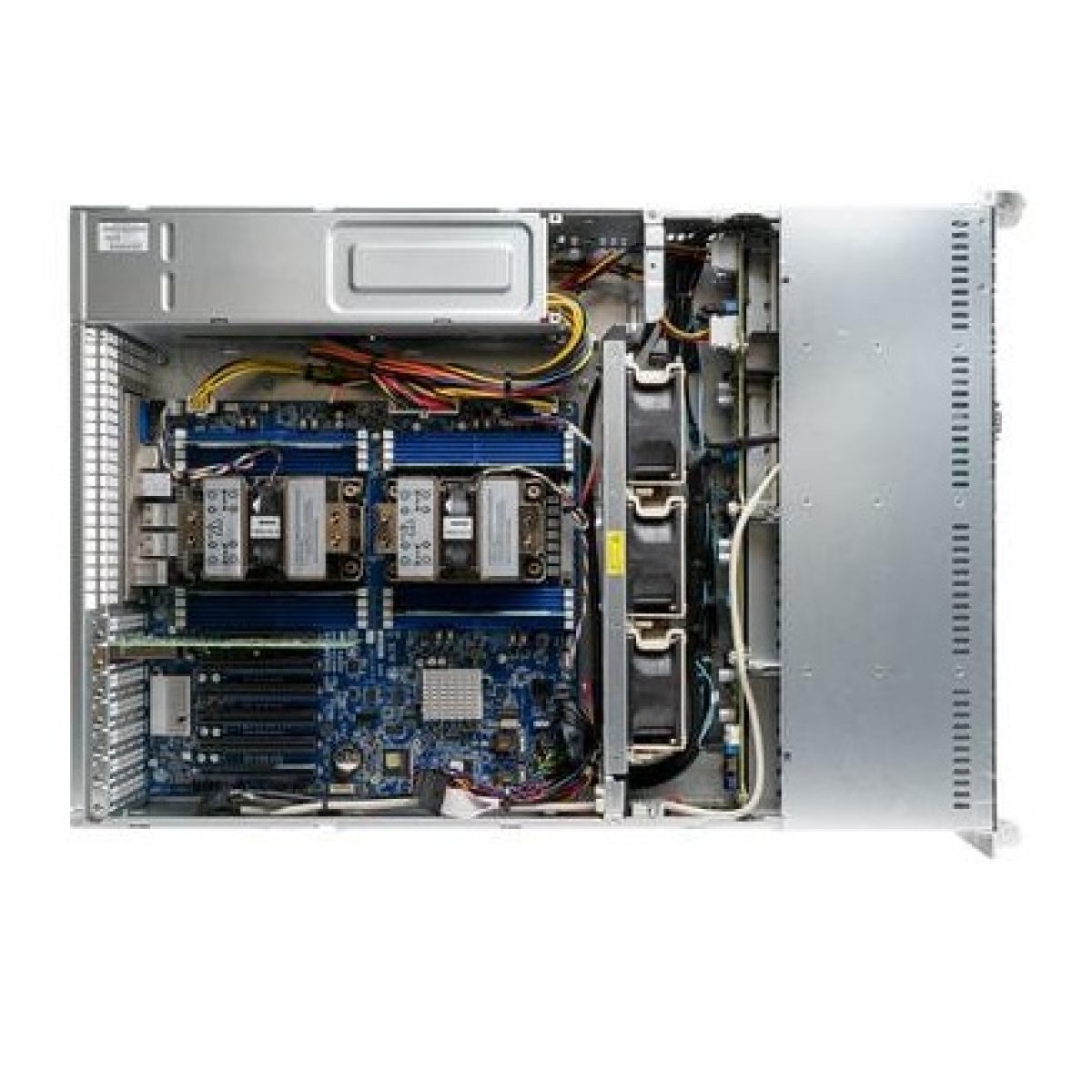 GEUTEBRÜCK G-ST 8000+ G3/2U