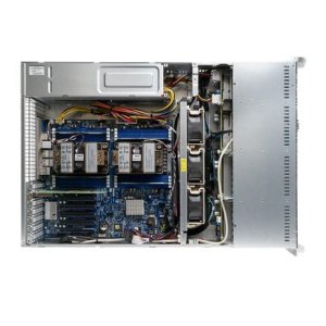 GEUTEBRÜCK G-ST 8000+ G3/2U