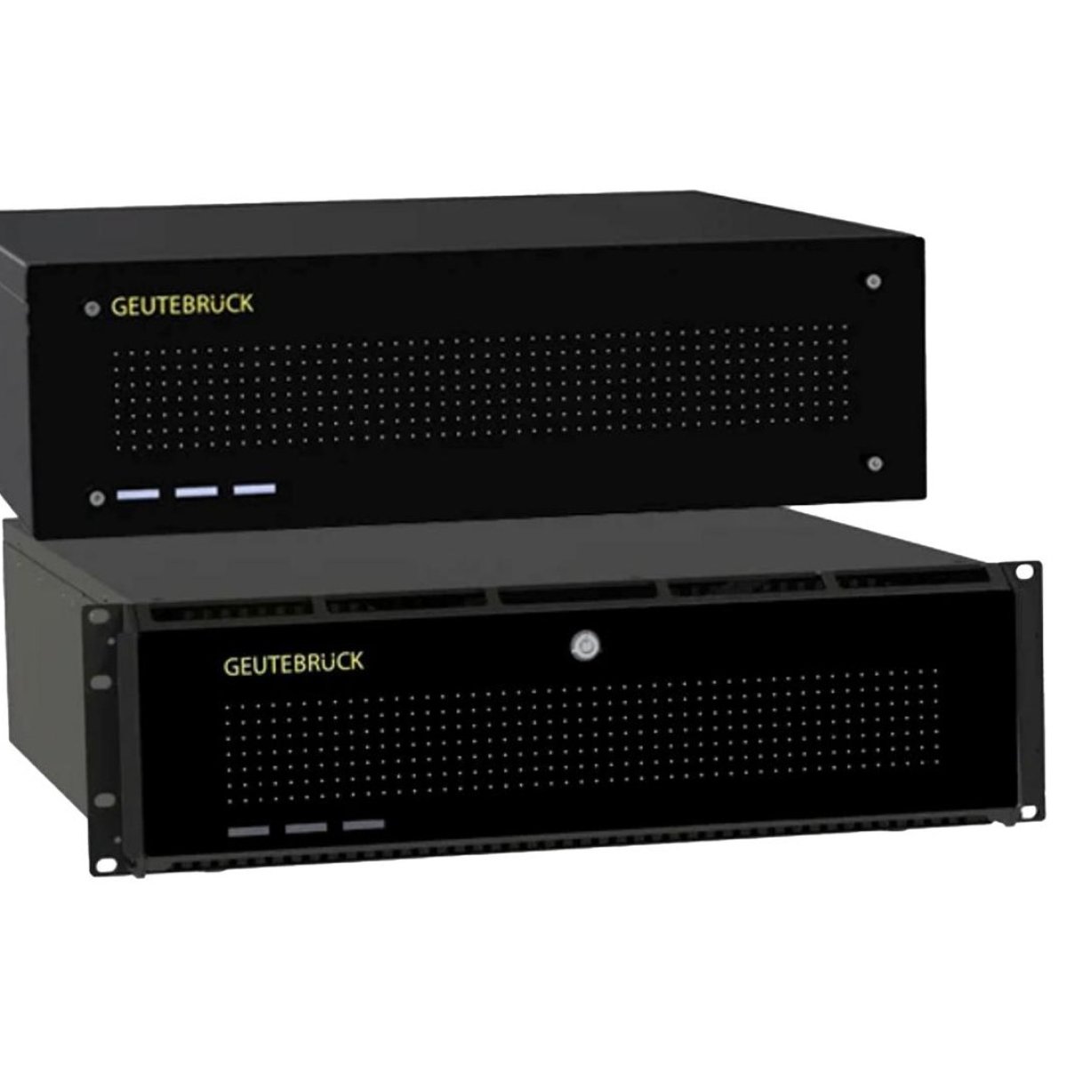 GEUTEBRÜCK G-ST 8000+ G3/2U