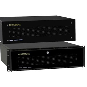 GEUTEBRÜCK G-ST 8000+ G3/2U