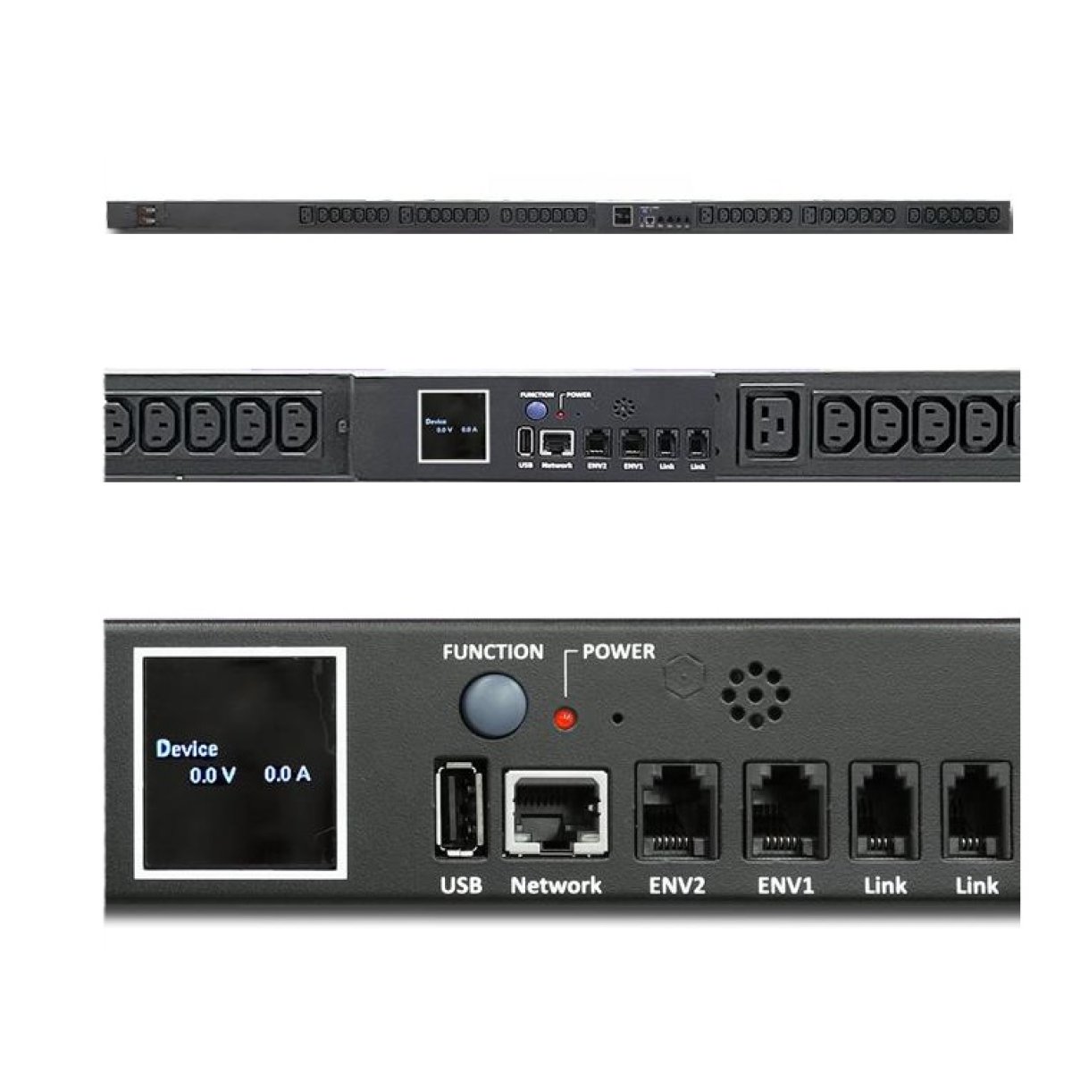 ATEN EN2326 PDU – Power Distribution Unit