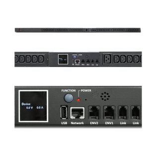 ATEN EN2326 PDU – Power Distribution Unit