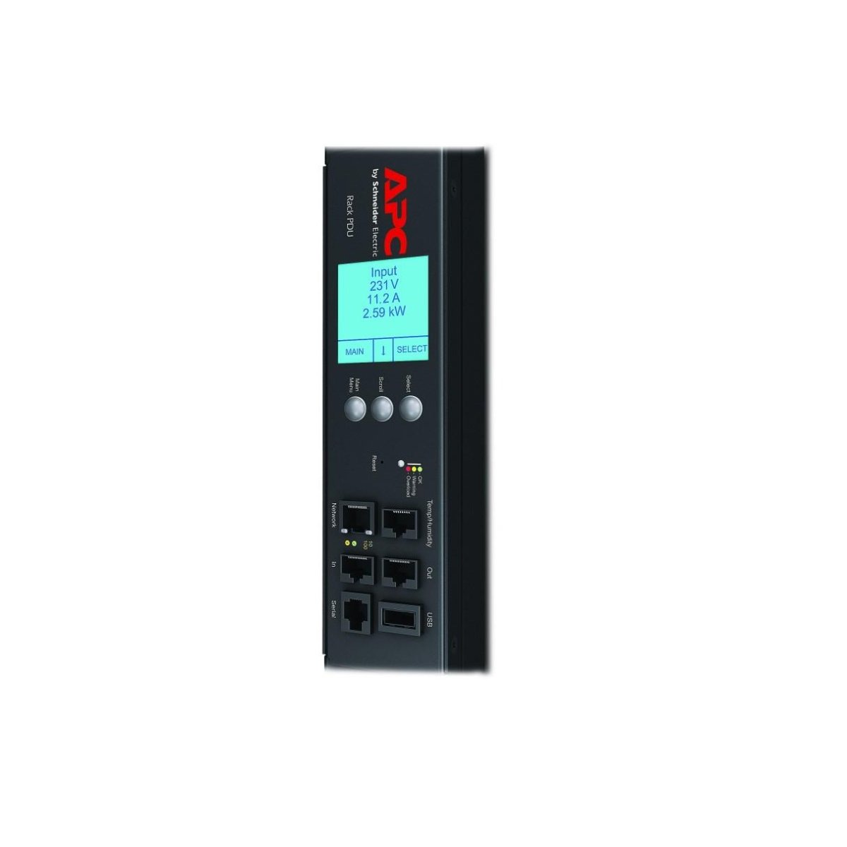 ATEN EN2326 PDU – Power Distribution Unit