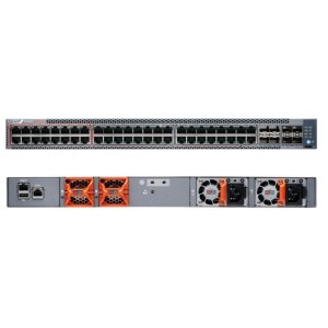 Juniper EX4100-48P