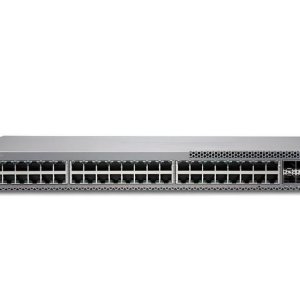 Juniper EX4100-48P