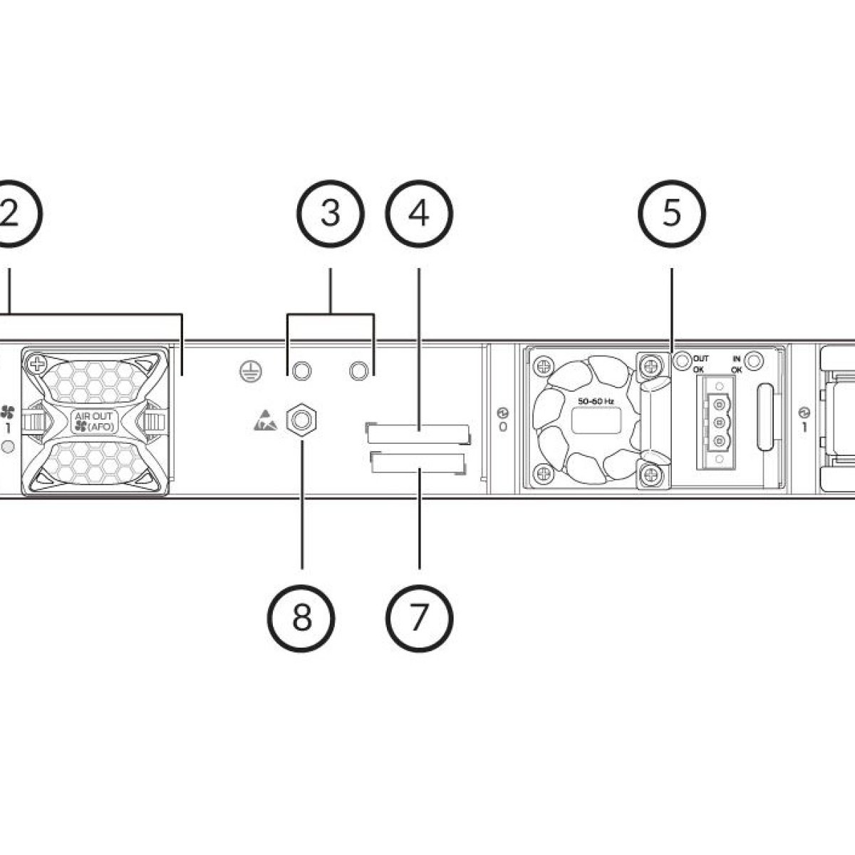 Juniper EX4100-48P
