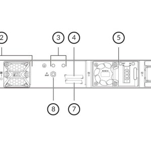 Juniper EX4100-48P