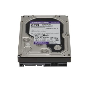 Western Digital WD Purple Pro