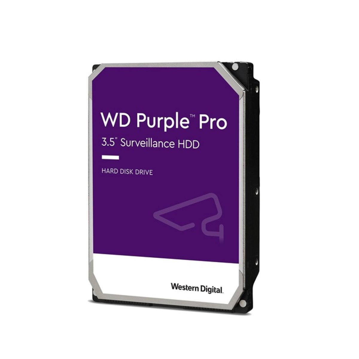 Western Digital WD Purple Pro