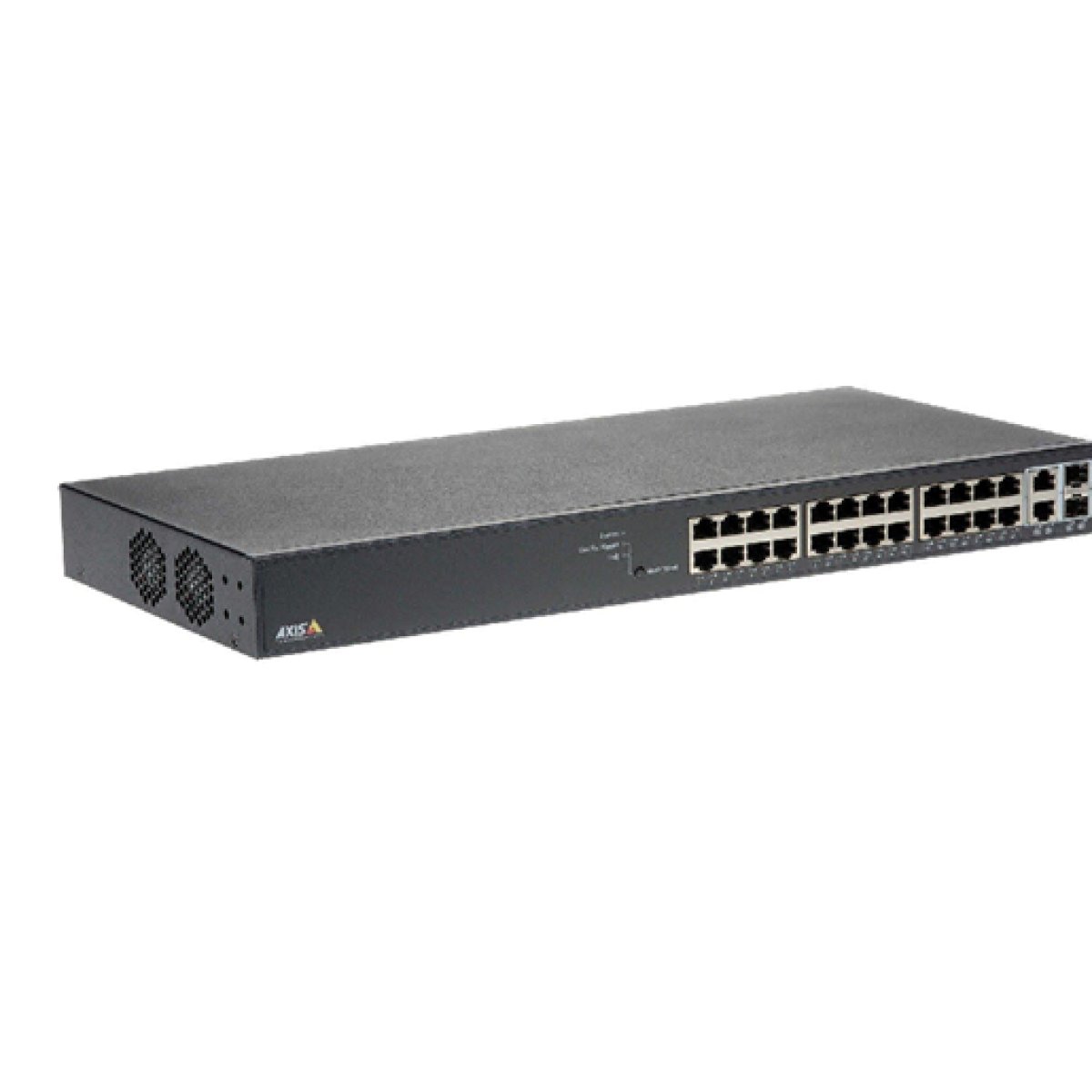 AXIS T8524 PoE+ Network Switch