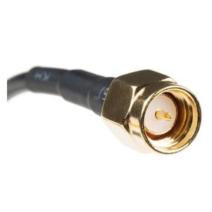 GPS antenna